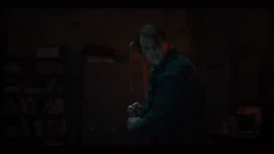 JEFF: Hank? - Five Nights at Freddy's