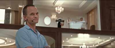 JEFF: How much, Laura? - Downsizing