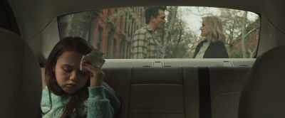 Jeff, I am taking her. - Separation