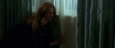 Jeff, I don't need to do any
deep breathing exercises!
I'm centered! - Keeping Up with the Joneses