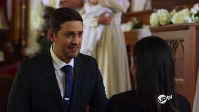 Jeff, I love you so much. - Christmas with a Prince: The Royal Baby