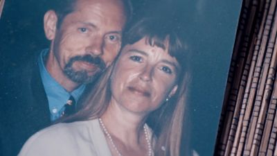 Jeff I think she at heart is a good person - My Scientology Movie
