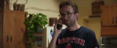 Jeff, I went to the doctor
yesterday. - Fourth of July