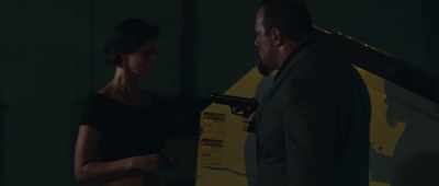 Jeff, if we just... we just tell
him where it is, it'll be... it'll be... - Instant Karma