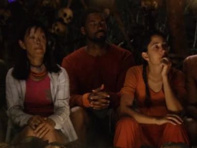 >> Jeff: IF YOU HAVE THE HIDDEN - Survivor
