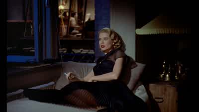Jeff, I'll be honest with you. - Rear Window