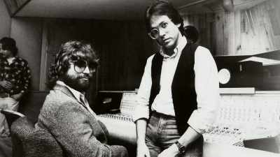 Jeff was in Steely Dan
when we were in high school, - Music Box: Yacht Rock: A DOCKumentary