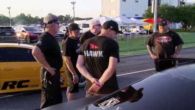 [Jeff] In the Team Attack, - Street Outlaws No Prep Kings Team Attack