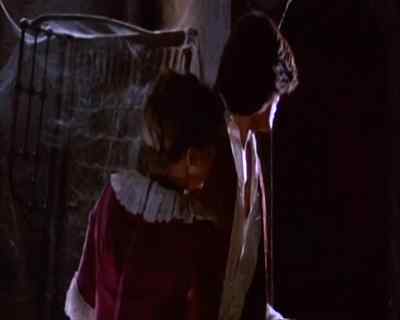 Jeff, this is crazy. - Hell Night