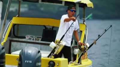 [jeff]  it's on. - Deadliest Catch: Bloodline