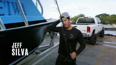 [jeff]  I've got a really
 good opportunity - Deadliest Catch: Bloodline