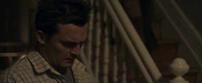 Jeff, Jeff… - Separation