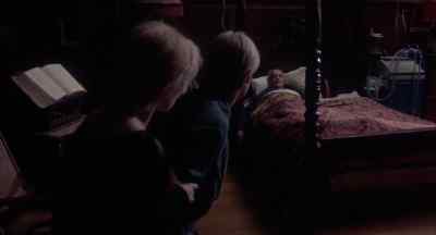 Jeff! Jeff! Jeff! Jeff! - Flowers in the Attic