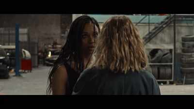 Jeff just told me that-- - Lost Bullet
