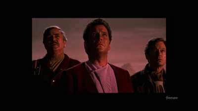 Jeff Katzenberg - The Center Seat: 55 Years of Star Trek
