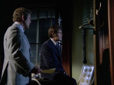 Jeff Koestler?
Kid is dead? - Hawaii Five-O
