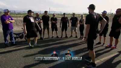 - Jeff!
- [laughing] - Street Outlaws No Prep Kings Team Attack