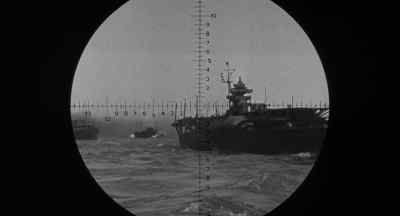 JEFF: Len?
LEN: Yeah? - Battle of the Coral Sea