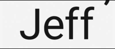 Jeff was like, "If you cross
on Friday night at Tijuana", - The Anarchists