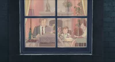 Jeff likes my present more than me! - Kiki's Delivery Service