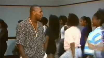 - [Jeff Modisett] It turned out to be - Bruno v Tyson