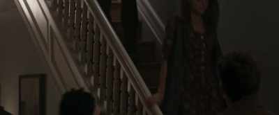 Jeff, we need to get out of here
right now. We need to go… - Separation