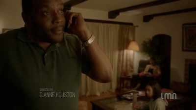 (Jeff)
'No, it's here in Vegas.' - Michael Jackson: Searching for Neverland