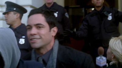 [Jeff]
'No! What are you doing?' - Cold Case