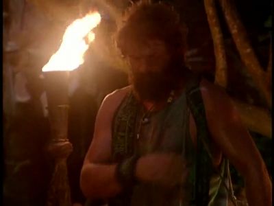             JEFF:               
            Now I'll bring in    - Survivor