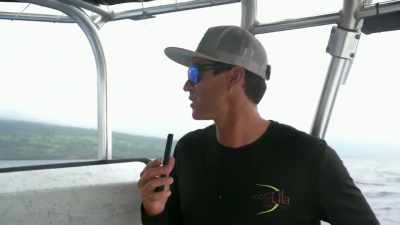 [jeff over the phone] nelson
called me and it sounded like - Deadliest Catch: Bloodline