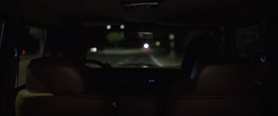 Jeff, pull over. - Yellowjackets
