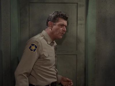 JEFF? - The Andy Griffith Show