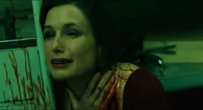 Jeff... Jeff. Jeff! - Saw III