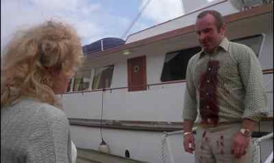 Jeff... - The Long Good Friday