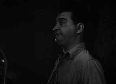 Jeff... - Riot in Cell Block 11