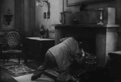-Jeff! - The Ape Man