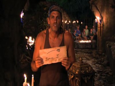Jeff: - Survivor