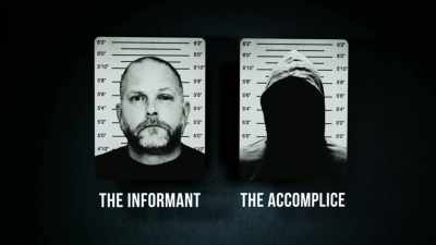 Jeff said that he knew someone - #CyberSleuths: The Idaho Murders
