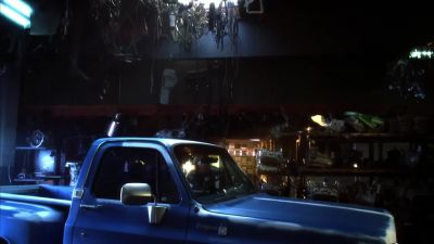 Jeff Simon ? - CSI: Crime Scene Investigation