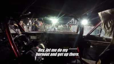 [Jeff speaking] - Street Outlaws No Prep Kings Team Attack