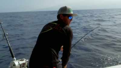 [jeff speaking] - Deadliest Catch: Bloodline