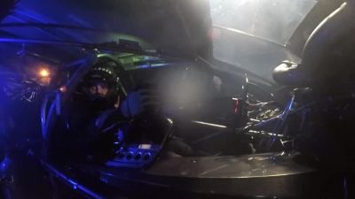 [Jeff speaking] - Street Outlaws