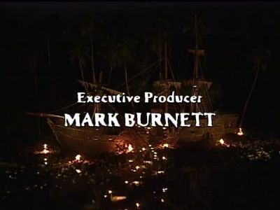 >> Jeff: STAY TUNED FOR SCENES - Survivor