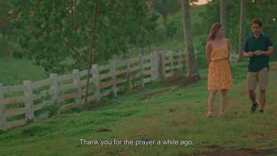 Jeff, thank you for the prayer earlier. - I Love Lizzy