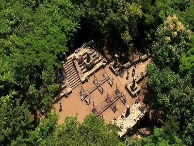 Jeff The tribe has spoken - Survivor