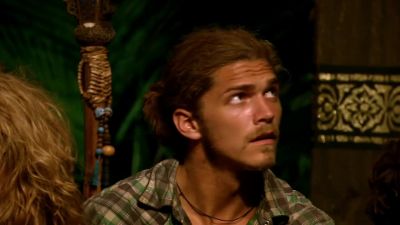 Jeff,the tribe has spoken. - Survivor