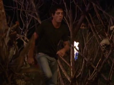 >> Jeff: WE'LL NOW BRING IN THE JURY. - Survivor