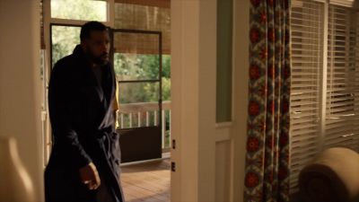 Jeff, what... - Black Lightning