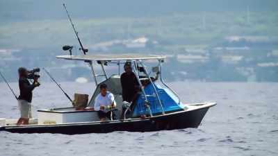 [jeff] when that line
stands up like that, - Deadliest Catch: Bloodline