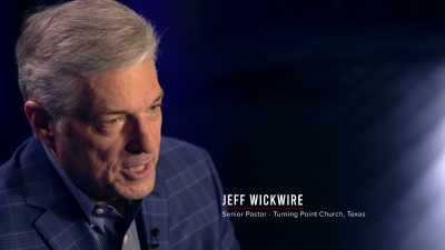 [Jeff Wickwire] The
Antichrist is going to be - Trump 2024: The World After Trump
